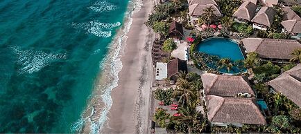 Sudamala Resort, Senggigi