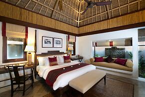 Sudamala Resort, Senggigi