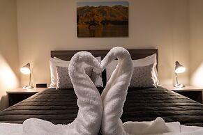 Turner Heights Townhouses