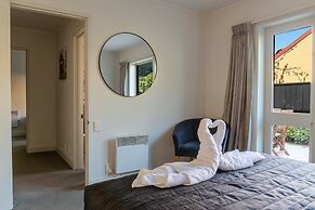 Turner Heights Townhouses