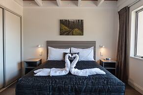 Turner Heights Townhouses