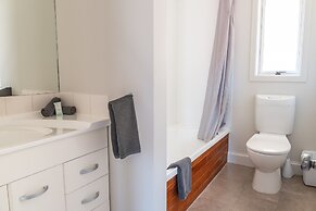 Turner Heights Townhouses