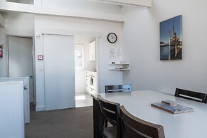 Turner Heights Townhouses