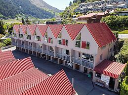 Turner Heights Townhouses
