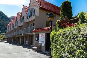 Turner Heights Townhouses