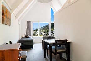 Turner Heights Townhouses