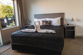 Turner Heights Townhouses