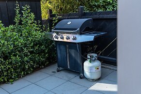 Turner Heights Townhouses