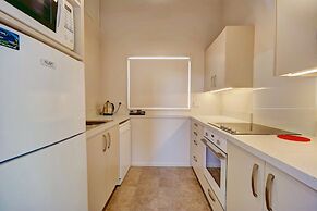 Turner Heights Townhouses