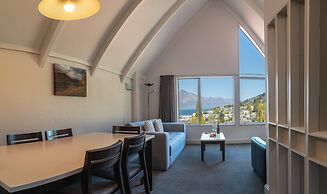 Turner Heights Townhouses