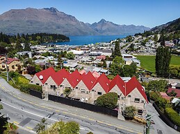 Turner Heights Townhouses