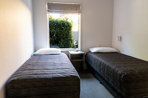 Turner Heights Townhouses