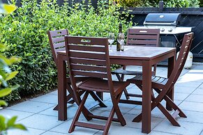 Turner Heights Townhouses