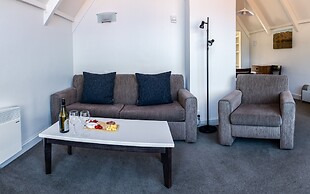 Turner Heights Townhouses