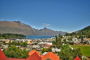 Turner Heights Townhouses