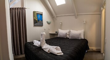 Turner Heights Townhouses