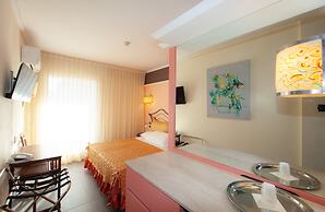 Hotel Barcarola 2