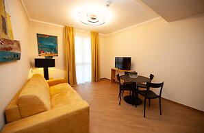 Hotel Barcarola 2