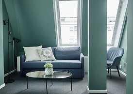 Smarthotel Oslo