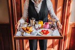 Fonab Castle Hotel & Spa