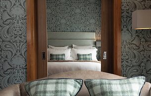 Fonab Castle Hotel & Spa