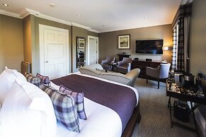 Fonab Castle Hotel & Spa