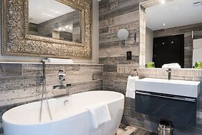 Fonab Castle Hotel & Spa