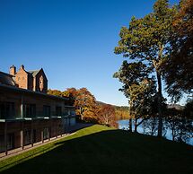 Fonab Castle Hotel & Spa