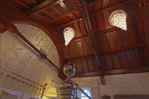 Fonab Castle Hotel & Spa