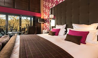 Fonab Castle Hotel & Spa