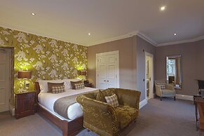 Fonab Castle Hotel & Spa