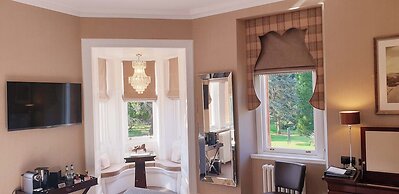 Fonab Castle Hotel & Spa