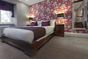 Fonab Castle Hotel & Spa