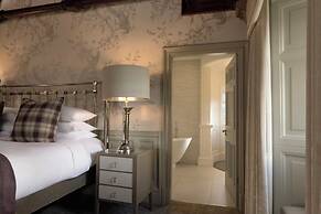 Fonab Castle Hotel & Spa