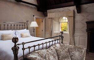 Fonab Castle Hotel & Spa