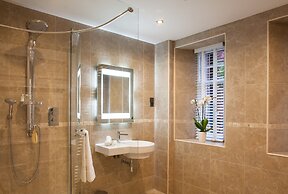 Fonab Castle Hotel & Spa