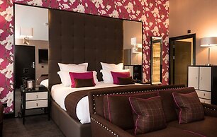 Fonab Castle Hotel & Spa