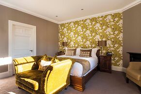 Fonab Castle Hotel & Spa