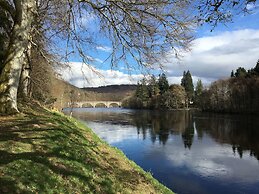 Fonab Castle Hotel & Spa