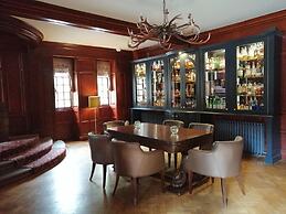 Fonab Castle Hotel & Spa