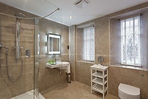 Fonab Castle Hotel & Spa