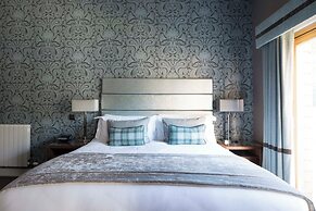 Fonab Castle Hotel & Spa