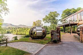 Fonab Castle Hotel & Spa