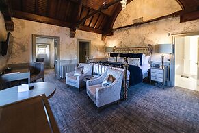 Fonab Castle Hotel & Spa