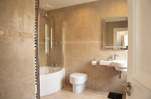 Fonab Castle Hotel & Spa