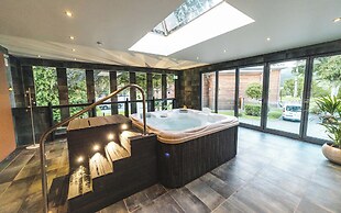 Fonab Castle Hotel & Spa