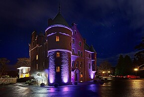 Fonab Castle Hotel & Spa