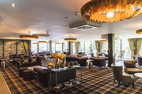 Fonab Castle Hotel & Spa