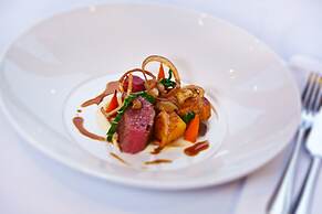 Fonab Castle Hotel & Spa