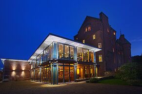 Fonab Castle Hotel & Spa